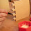 Compact Silicone Glue Brush Woodworking Glue Applicator Set Portable DIY 8