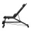 Living And Home Multifunctional Foldable Adjustable Workout Weight Bench 5