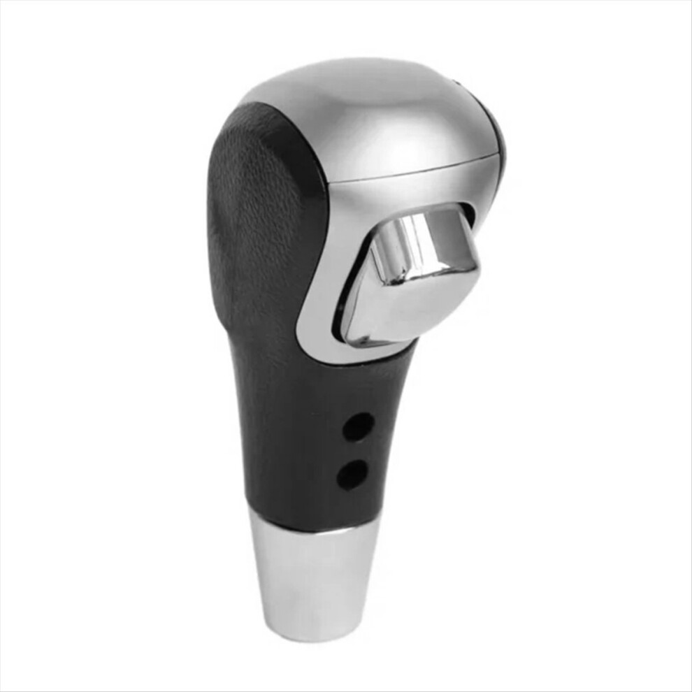 Automatic Gear Shift Knob Handle Chrome 96839915 F 4853858190975
