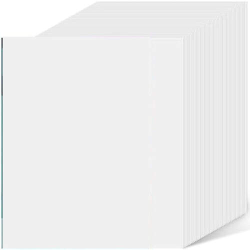 DTF Transfer Film for Printers - Double SidedMatte