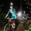 LED Reflective Belt Walking Gear,Safety Light for 9
