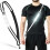LED Reflective Belt Walking Gear,Safety Light for 5