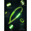 LED Reflective Belt Walking Gear,Safety Light for 6