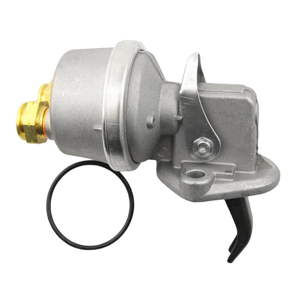 2830266 Diaphragm Fuel Transfer Pump Fuel Lift Pump Automotive Parts For Cummins 4853858196021