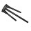 Folding Kick Scooter Handlebar Handle for Electric 3