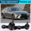 Car Front Lower Ball Joint for GS RC 2013-2020 GS3 6
