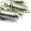 4Pcs Spark Plug 3707010-B04 for CHANGAN CS35 Plus 1.6L Eado 3