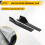 Car universal Wing Spoiler Wind Knife Small Side S 10