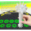 Flower Petal Tools for Dot Painting, 10 Dotting To 6