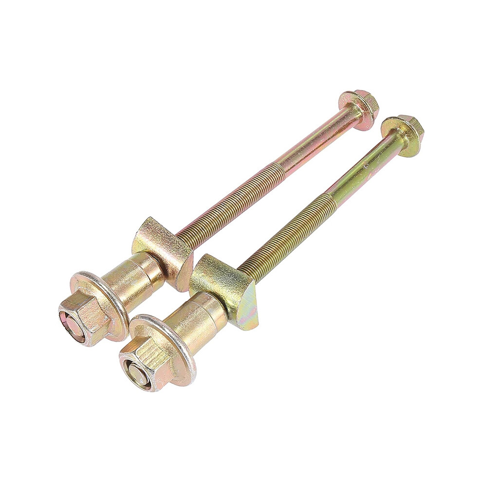 2x Bolt Hexagon Anchor Arm Adjusting Torsion Bar For Toyota Pickup 4Runner T100 9010112159-image-OPC-PN7SJBH-NEW