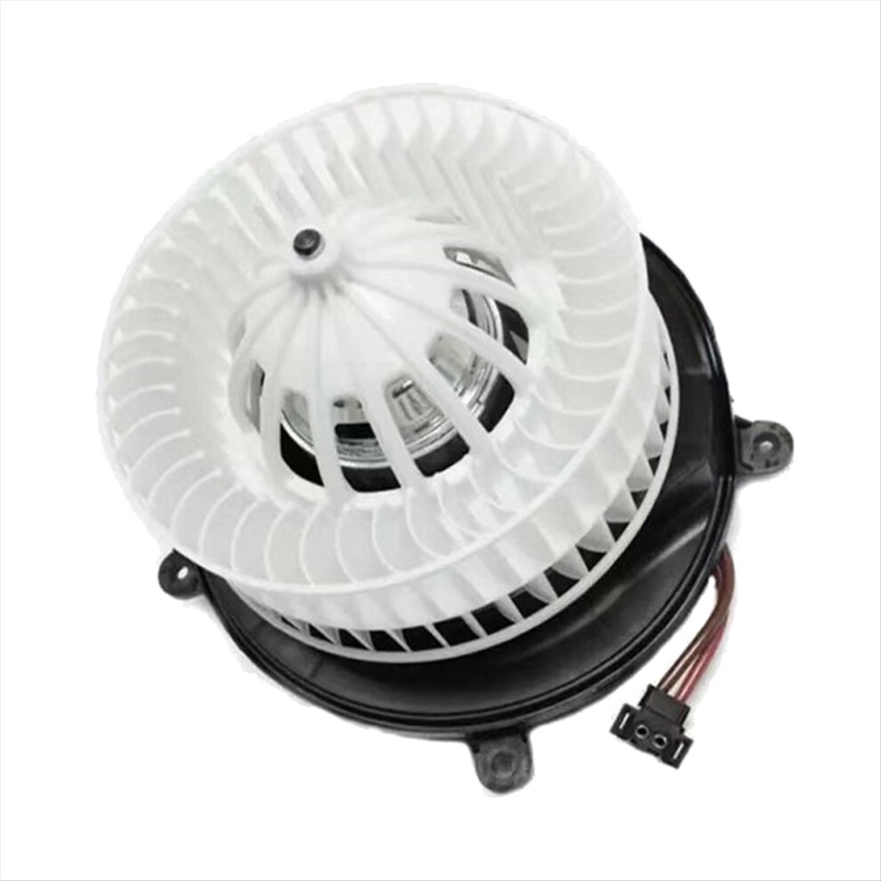 Air Conditioning Heater Blower Motor Fan 211830090 4853858196892