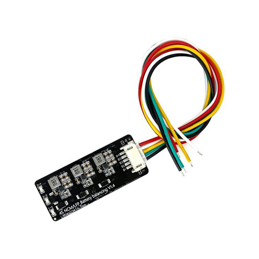4S Active Balancer Board 1.2A Lifepo4 Lipo Li-Ion 4853858196199