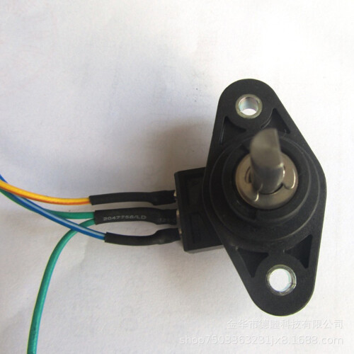 24V 30F 5K Potentiometer with Wire for Elderly Mob 2