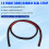 Car Front Door Strip for Model 3 2017-2022 Sealing 6