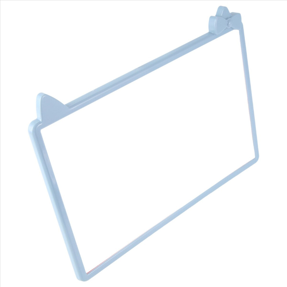 Car Navigation Screen Protective Frame Trim Cover For Byd Dolphin Mini / Byd Seagull Light/Blue 4853858107942