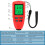-300MINI Coating Thickness Gauge 0-2000UM Measurin 1