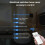 Tuya Smart Home Security Alarm System Kit WiFi Wir 5