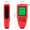 -300MINI Coating Thickness Gauge 0-2000UM Measurin 7