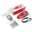 -300MINI Coating Thickness Gauge 0-2000UM Measurin 9