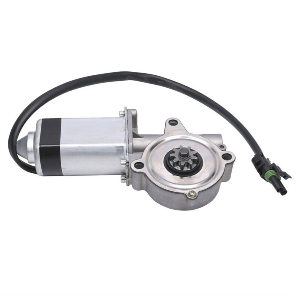 For Kwikee 1820124 Rv Heavy Electric Entry Step Mo 4853858108154