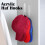 4pcs Wall Mounted Hat Hook,Baseball Organizer,Mult 3