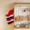 Hat Organizer Rack Storage Holder for Space-Saving 9