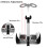 Handlebar Suitable for MiniPRO MiniLITE Hoverboard 4