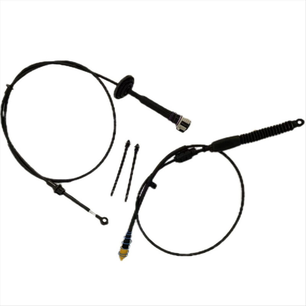 12477640 Shift Cable For 1500 3500 Pickup Truck Tr 4853858194966