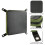 Square Foam Boxing Bag Focus Target Wall Punching 4