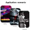 Groin Protector for Boxing, Taekwondo, Kickboxing, 7