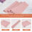 BM 900S Silicone Pad Insulator Fiberglass Based Th 6