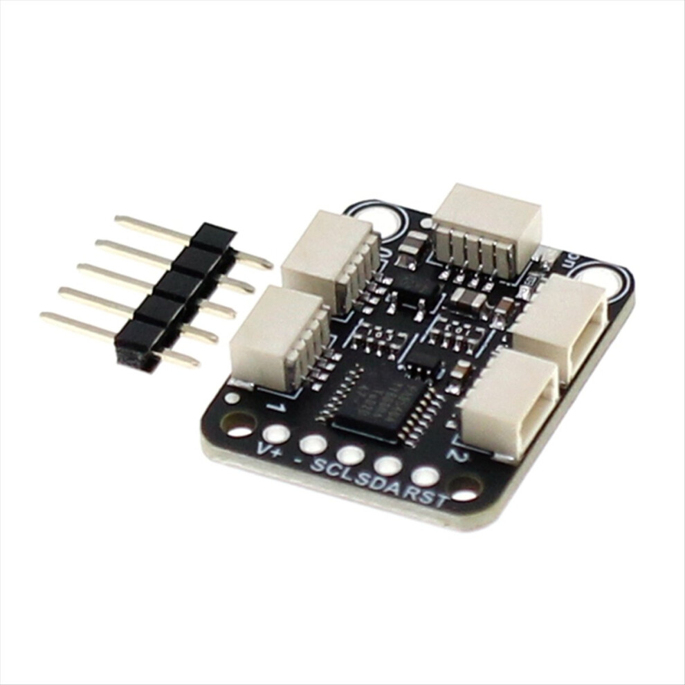 PCA9546 4-Channel Multiplexer Module Interface Exp