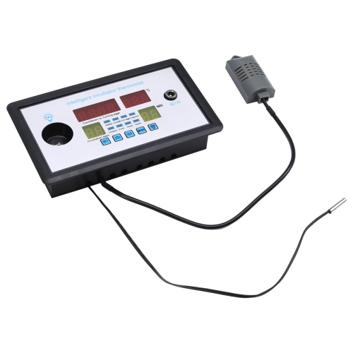 W9002 Automatic Egg Turning Intelligent Incubation 2
