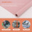 BM 900S Silicone Pad Insulator Fiberglass Based Th 8