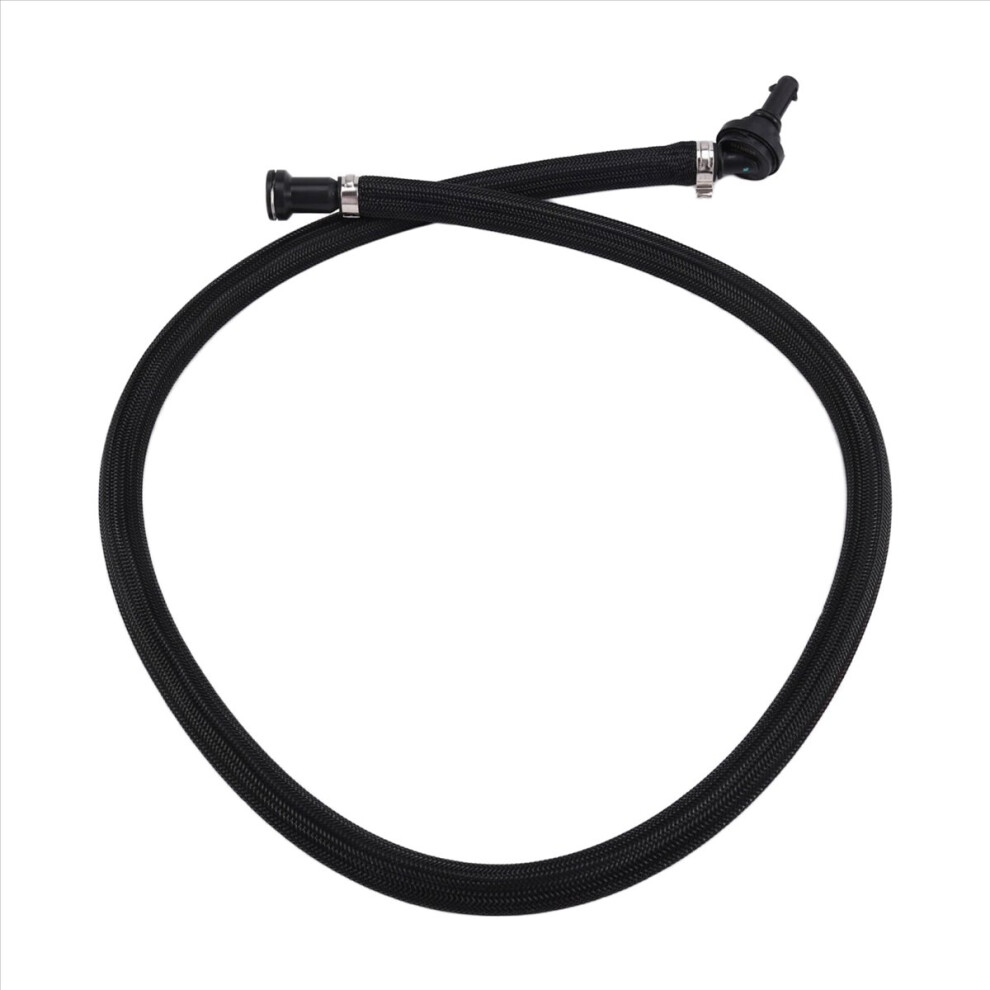 11157632333 New Air Vent Hose For Bmw Mini Clubman R55 R58 R59 R60 R61 Lci Cooper S Black 4853858115572
