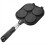 Wheel Pie Grill Pan Mini Frying Double Sided Panca 1