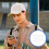 Plastic Hat Rack,10Pcs Shaper for Baseball Caps In 10