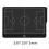 Electronic Soccer Coaching Board,16In LCD Screen S 10