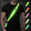 LED Reflective Belt Sash High Visibility Night Saf 10