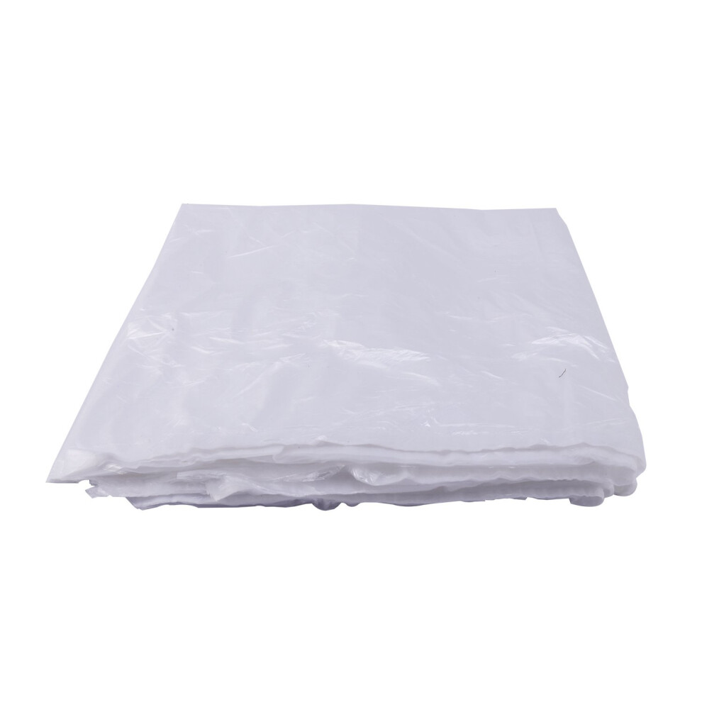 Disposable Plastic Car Seat Covers 4853858112465