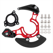 Bicycle Single Disc Chain Guide Ultralight High S