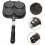 Wheel Pie Grill Pan Mini Frying Double Sided Panca 3