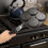 Wheel Pie Grill Pan Mini Frying Double Sided Panca 4