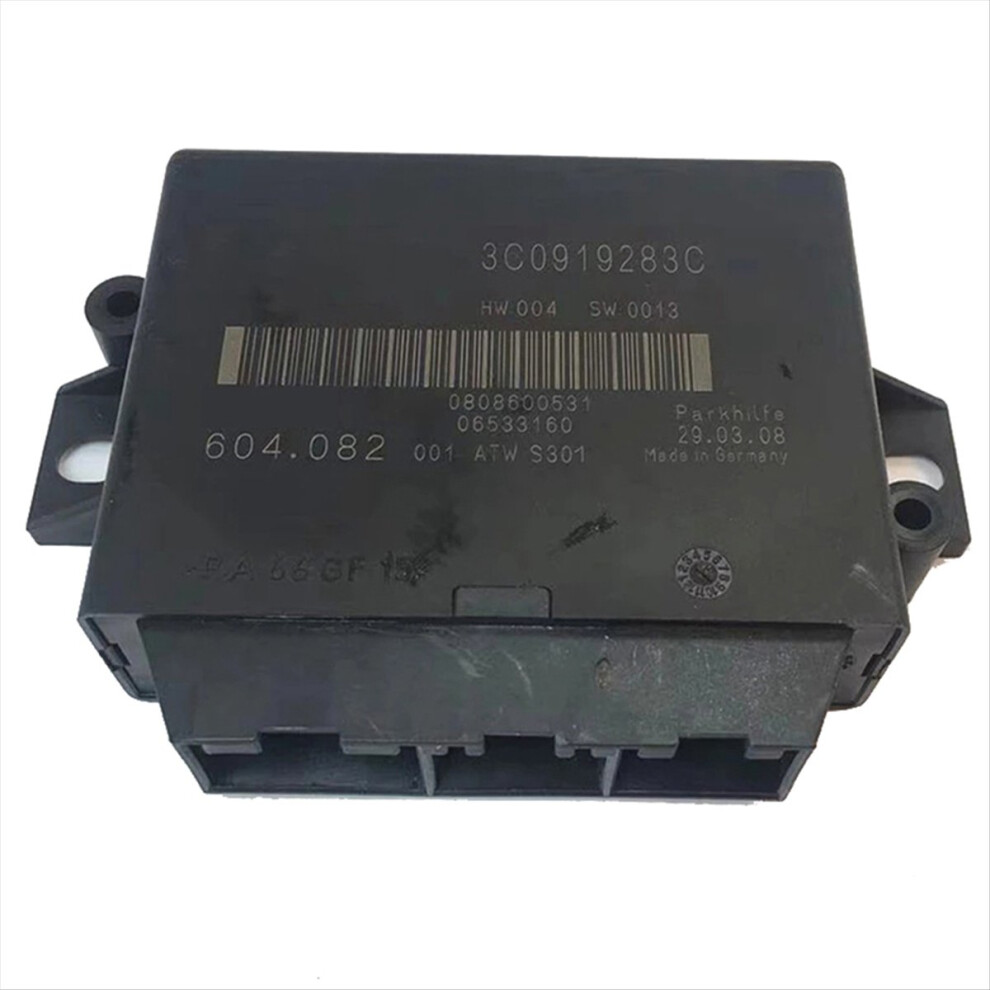 Electronics Parking Aid Module 3C0919283c For 2006 4853858108024