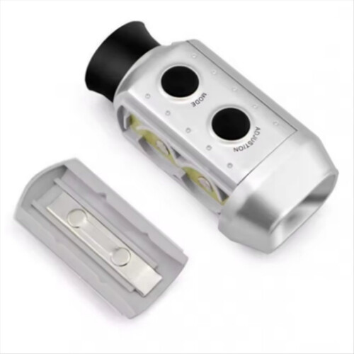 Digital Laser Rangefinder Telescope Pocket Golf Ra 2