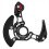 Bicycle Single Disc Chain Guide Ultralight High S 7