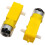 20 Pieces DC 70MA (3V) Robot Intelligent Car DIY D 6