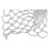 Lot de 6 Poches de Filets de Table de Billard en Nylon 5