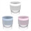 Silicone Ice Maker Food Grade Sphere Mold Stackabl 1