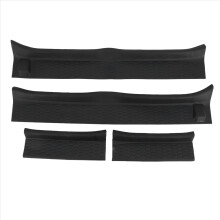 Front Entry Guards Door Sill Plate Protectors for